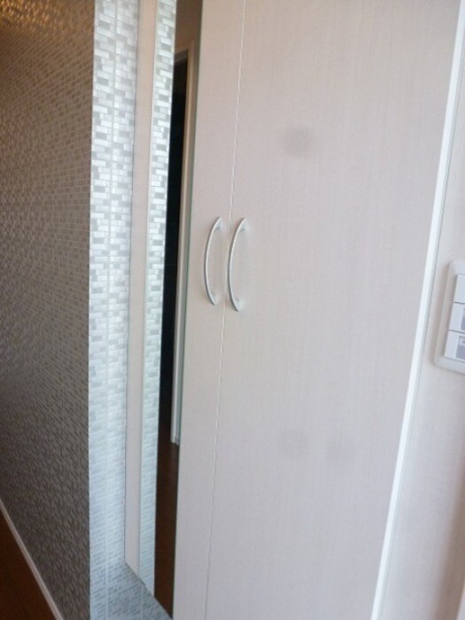 エレンシア　Ａの物件内観写真