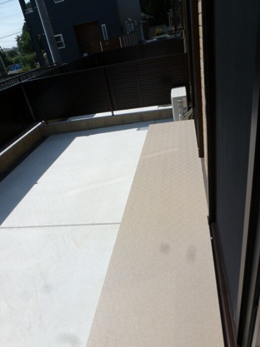 エレンシア　Ａの物件内観写真