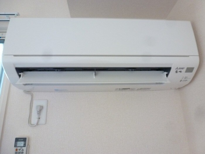 エレンシア　Ａの物件内観写真