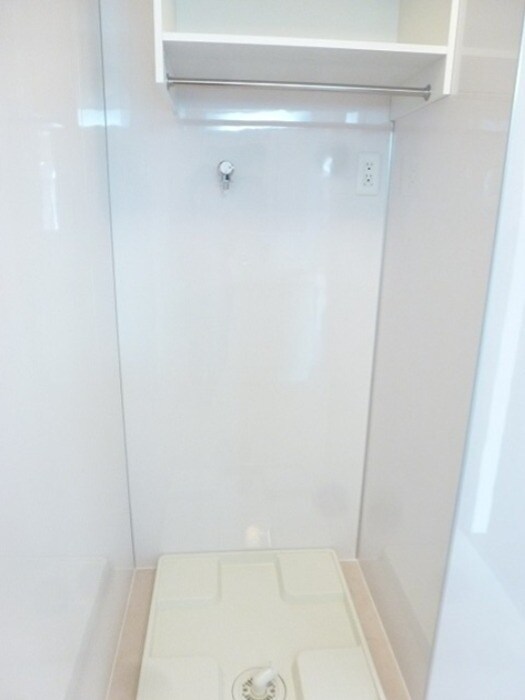 エレンシア　Ａの物件内観写真