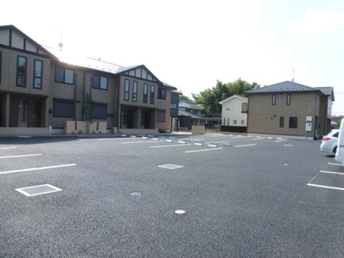 エレンシア　Ａの物件内観写真