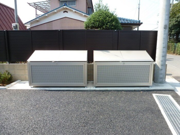 エレンシア　Ａの物件内観写真