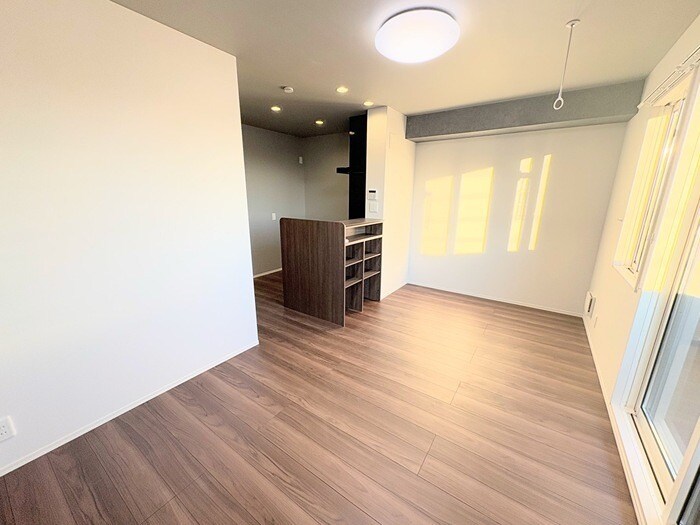 アンブランシュの物件内観写真