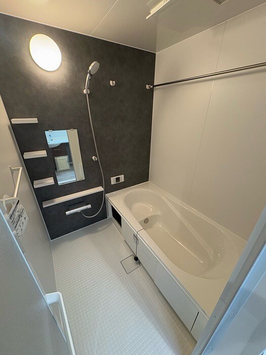 アンブランシュの物件内観写真