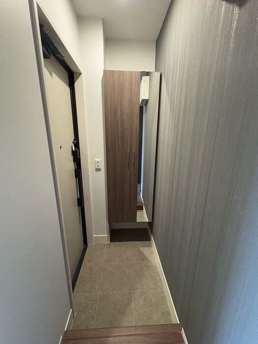 アンブランシュの物件内観写真