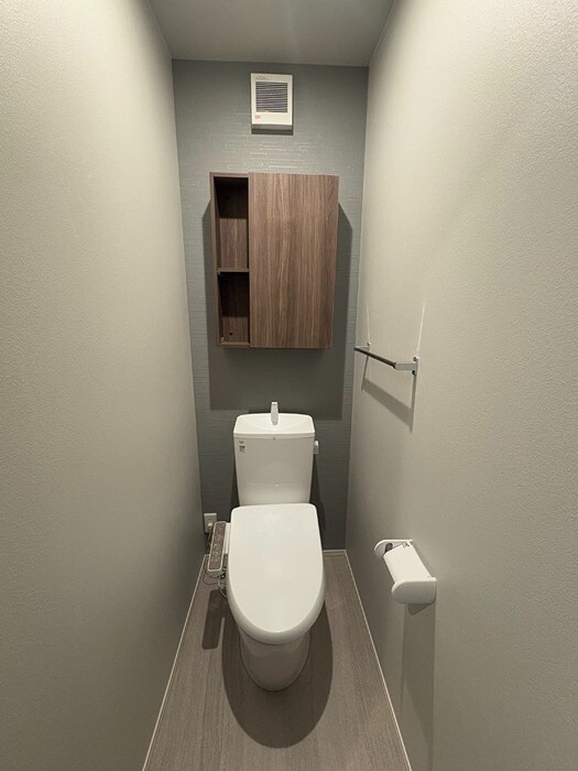 アンブランシュの物件内観写真