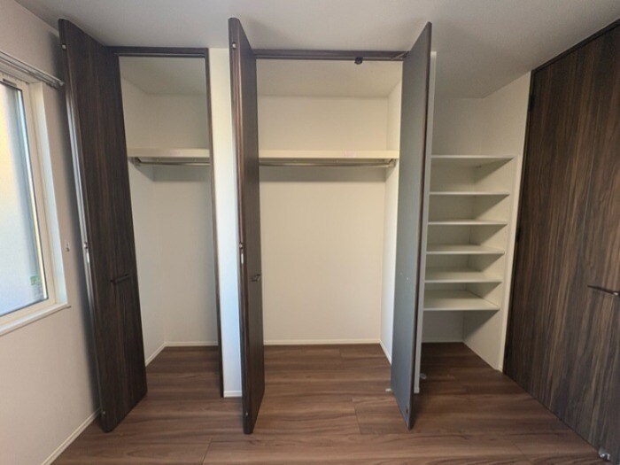 アンブランシュの物件内観写真