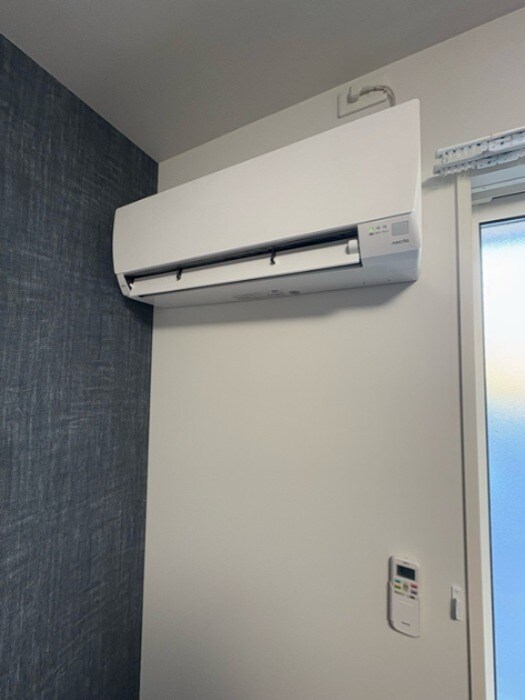 アンブランシュの物件内観写真