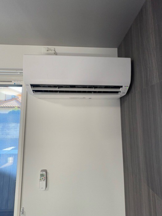 アンブランシュの物件内観写真