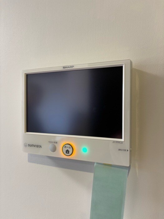 アンブランシュの物件内観写真