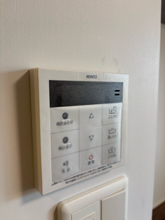 アンブランシュの物件内観写真