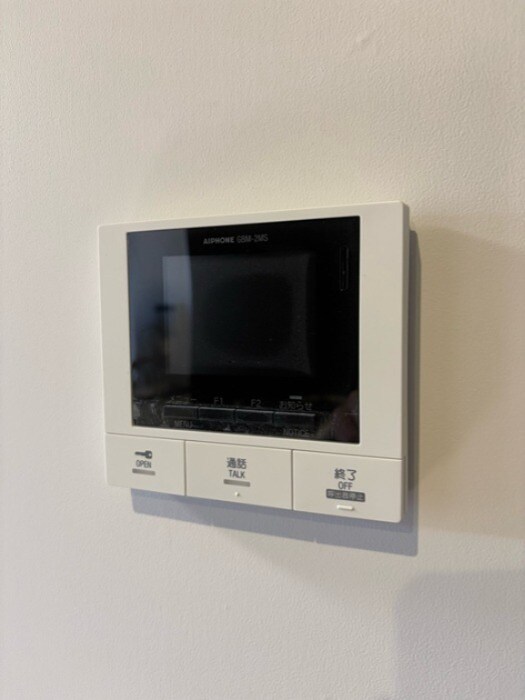 アンブランシュの物件内観写真