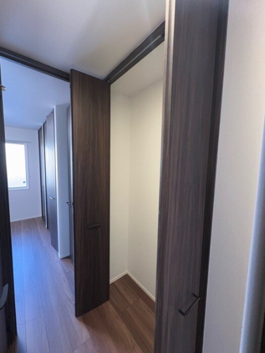 アンブランシュの物件内観写真