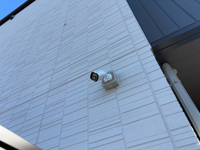 アンブランシュの物件内観写真