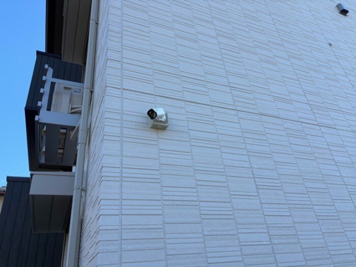 アンブランシュの物件内観写真