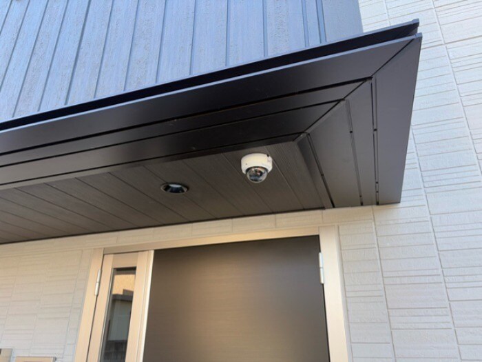 アンブランシュの物件内観写真