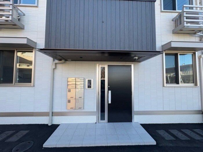 アンブランシュの物件内観写真