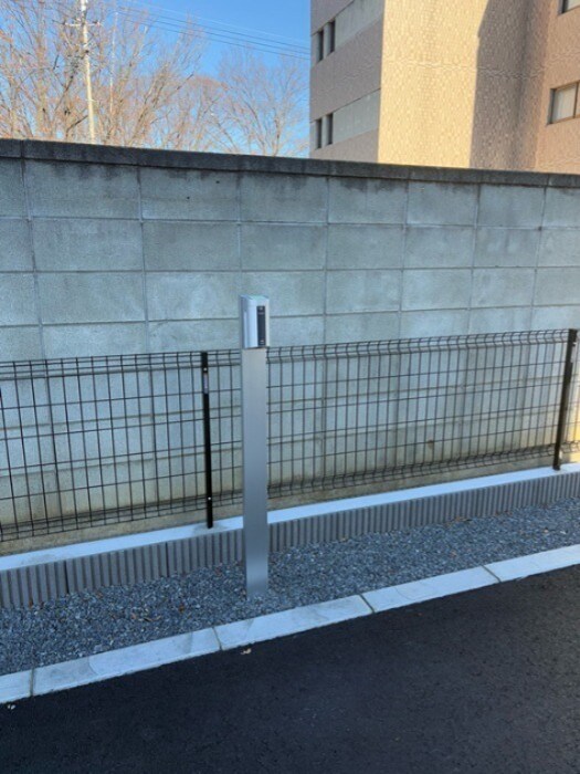 アンブランシュの物件内観写真