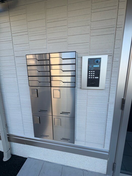 アンブランシュの物件内観写真