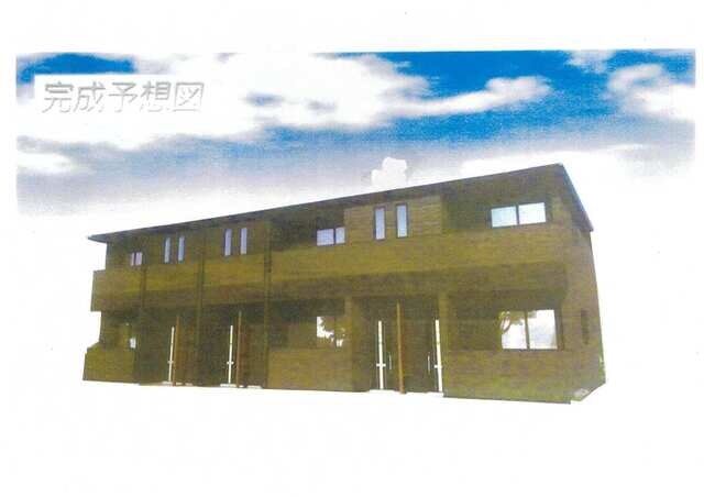 ケイズ　コージーIの物件外観写真