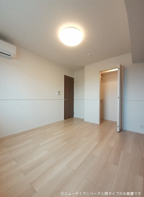 ケイズ　コージーIの物件内観写真