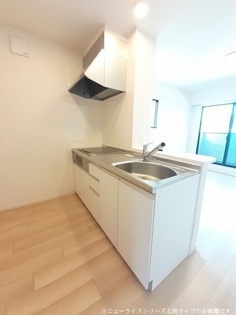 ケイズ　コージーIの物件内観写真