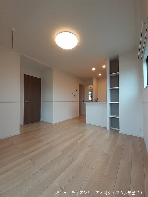 ケイズ　コージーIの物件内観写真