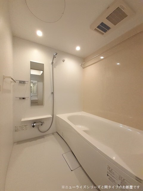 ケイズ　コージーIの物件内観写真