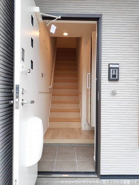 ケイズ　コージーIの物件内観写真