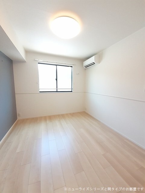 ケイズ　コージーIの物件内観写真