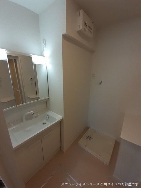 ケイズ　コージーIの物件内観写真