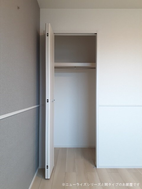 ケイズ　コージーIの物件内観写真