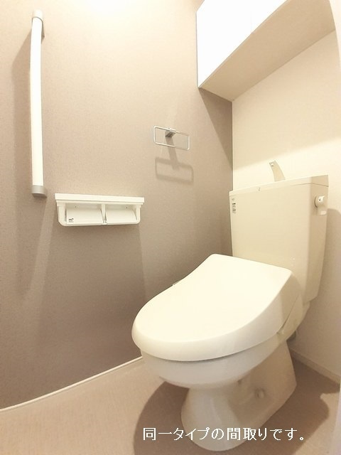 ケイズ　コージーIの物件内観写真