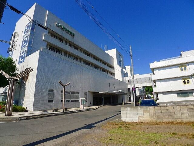 ケイズ　コージーIの物件内観写真