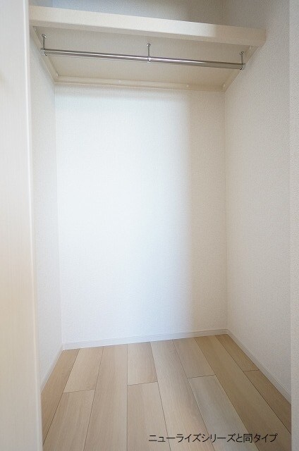 ジックス石原　Ｃの物件内観写真