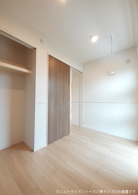 ジックス石原　Ｂの物件内観写真