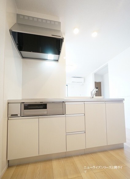 ジックス石原　Ｂの物件内観写真