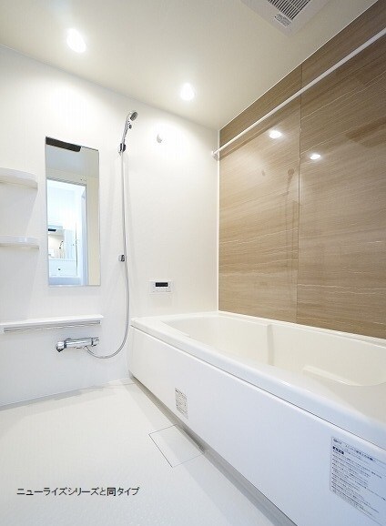 ジックス石原　Ｂの物件内観写真