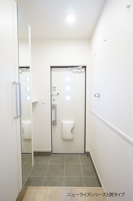 ジックス石原　Ｂの物件内観写真