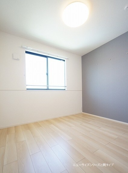 ジックス石原　Ｂの物件内観写真