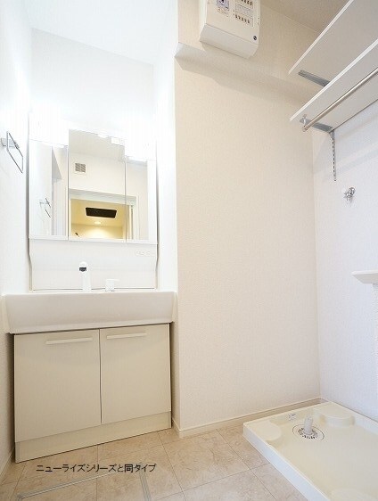 ジックス石原　Ｂの物件内観写真