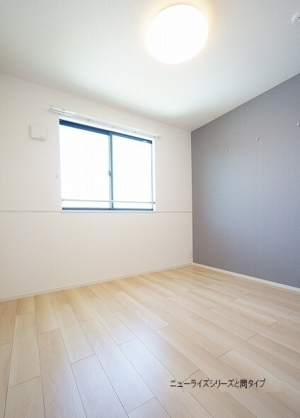 ジックス石原　Ｂの物件内観写真