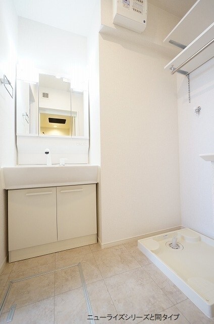 ジックス石原　Ｂの物件内観写真