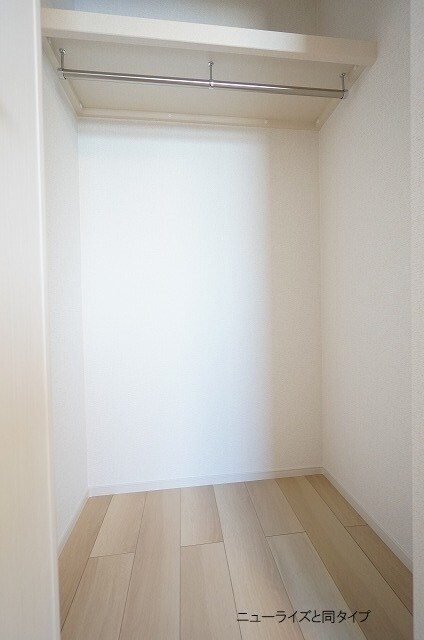 ジックス石原　Ｂの物件内観写真