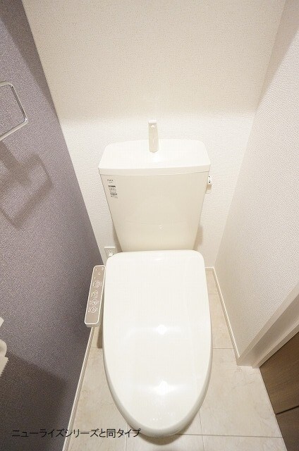 ジックス石原　Ｂの物件内観写真