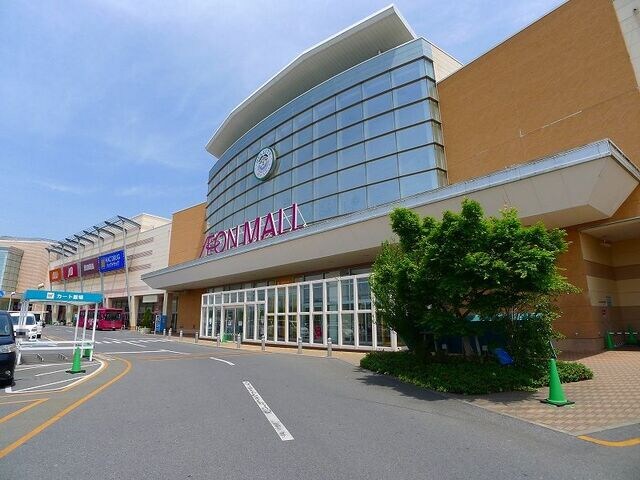 ジックス石原　Ｂの物件内観写真