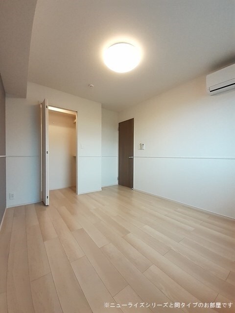 ジックス石原　Ｂの物件内観写真