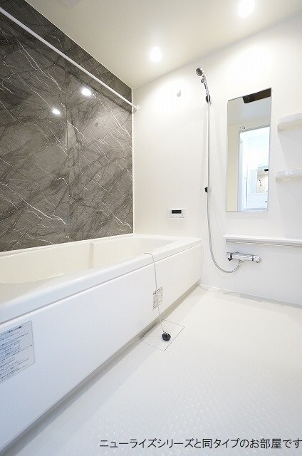 ジックス石原　Ｂの物件内観写真