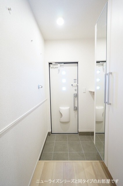 ジックス石原　Ｂの物件内観写真