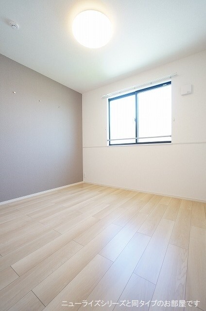 ジックス石原　Ｂの物件内観写真